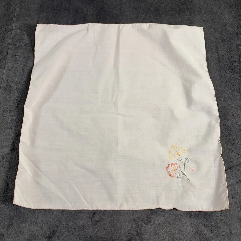 Unbranded item as